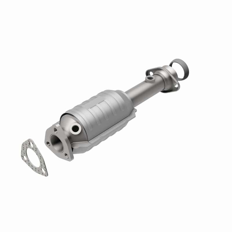 Magnaflow — MagnaFlow Conv DF 00-01 Integra RS/GS/GSR 49S
HM Grade
HM - view 18
