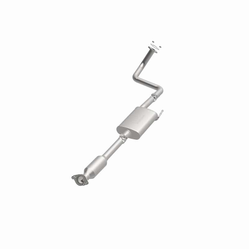 Magnaflow — MagnaFlow Conv Direct Fit OEM 20-22 Kia Soul 2L Underbody
OEM Grade
OEM - view 28