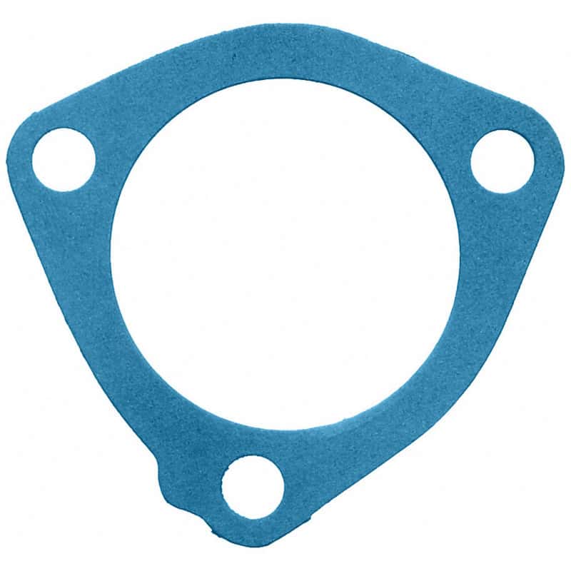 Fel-Pro — Fel-Pro Nissan Altima 35228 Engine Coolant Outlet Gasket - view 2