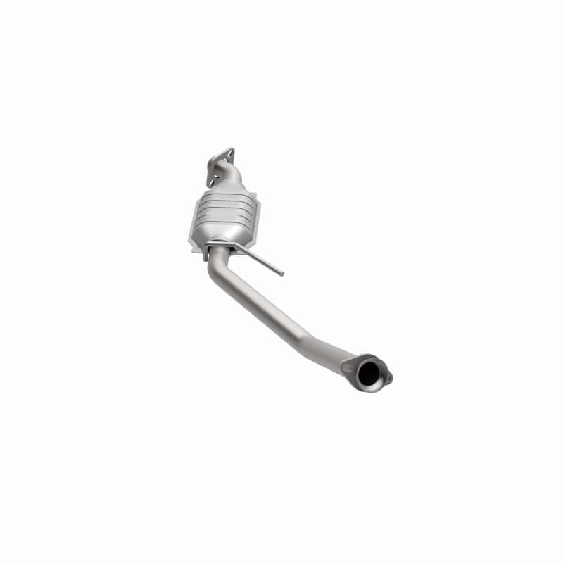 Magnaflow — MagnaFlow Conv DF Ford 87 93
Standard Grade
Standard - view 25