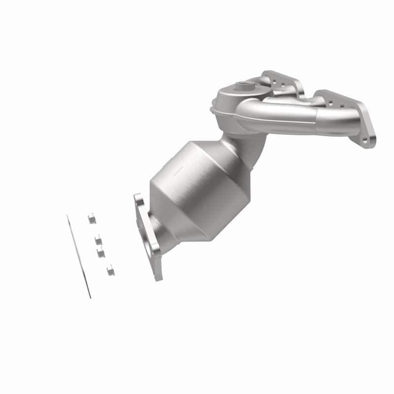 Magnaflow — MagnaFlow Conv DF 00-01 Dodge Neon / Plymouth Neon 2.0L (CA Emissions)
California - view 19