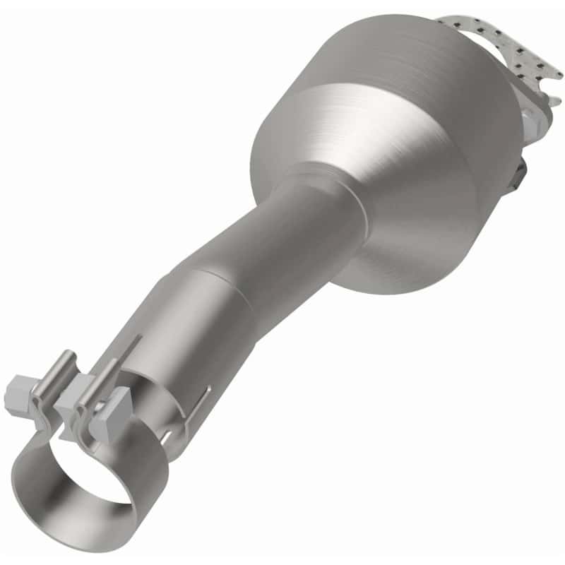Magnaflow — Magnaflow Conv DF 2010-2013 TRANSIT CONNECT 2.0 L Underbody
OEM Grade
OEM - view 31