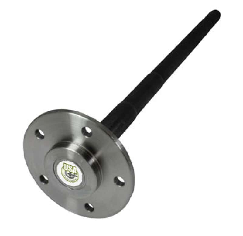 Yukon Gear & Axle — USA Standard Axle Shaft For 98-02 Camaro / w/ Electronic Traction Control - view 1