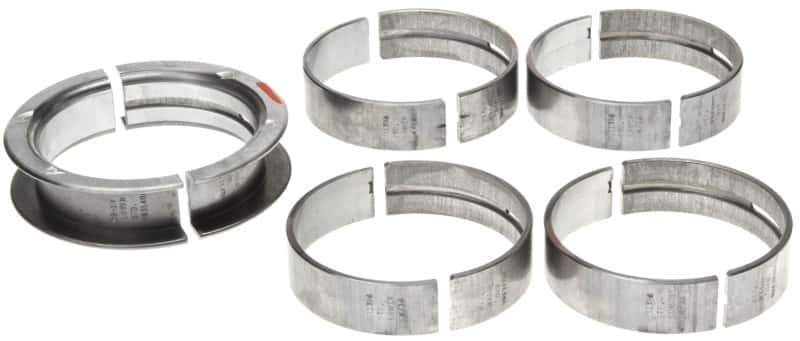 Clevite — Clevite Ford Products V8 281 SOHC 1991-92 Main Bearing Set - view 2