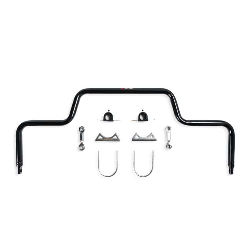 QA1 — QA1 99-06 Chevrolet Silverado 1500 2WD 1-1/4in Rear Sway Bar
Rear Sway Bar - view 2