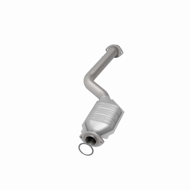Magnaflow — MagnaFlow Conv DF 92-97 GS300/SC300 3.0 Rear
HM Grade
HM - view 17