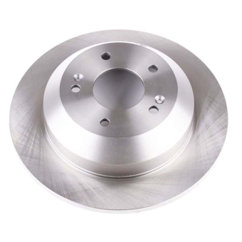 PowerStop — Power Stop 10-18 Hyundai Santa Fe Rear Autospecialty Brake Rotor
AutoSpecialty Rotor - view 1