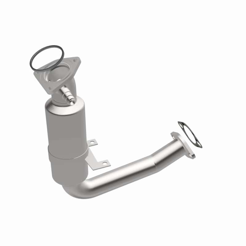 Magnaflow — MagnaFlow Conv DF 00-02 Focus 2.0L OEM
OEM Grade
OEM - view 15
