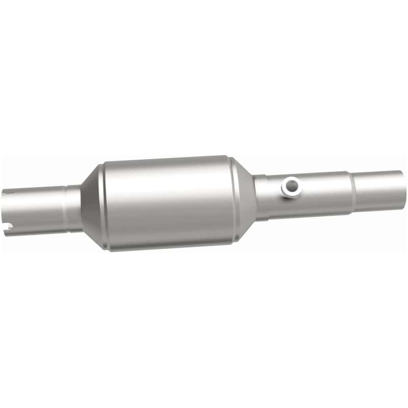 Magnaflow — MagnaFlow Conv DF Cherokee-Grand Cherokee 96-
HM Grade
HM - view 30