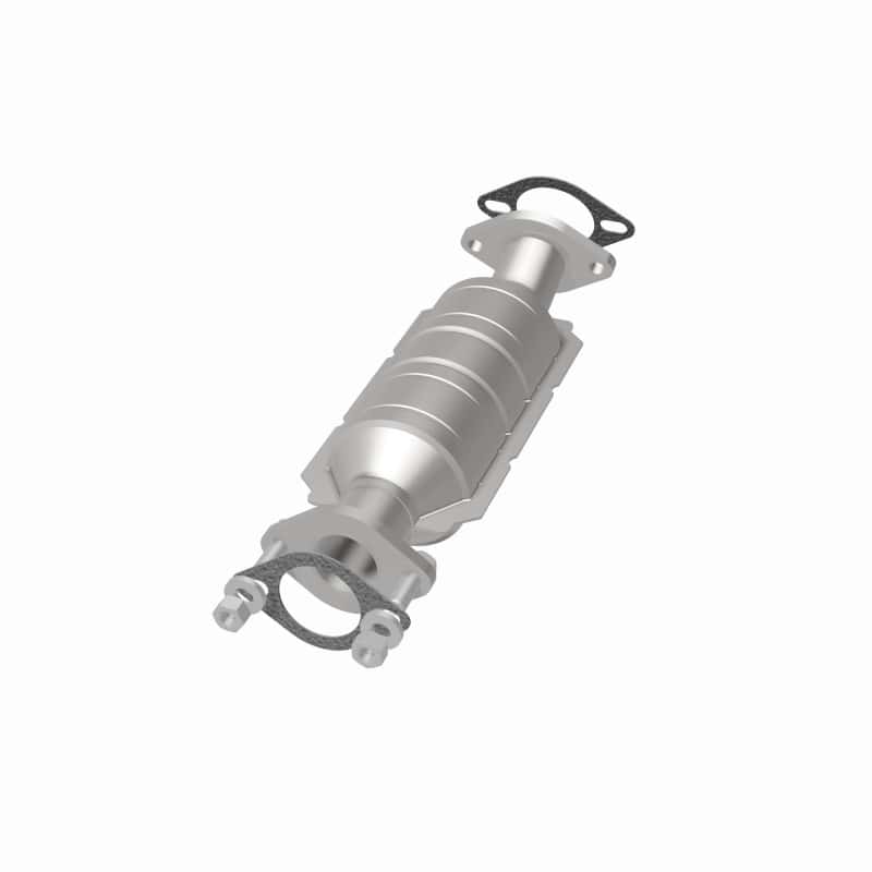 Magnaflow — Magnaflow Conv DF 06-10 Hyundai Elentra 2.0L Rear/2011 Kia Soul 2.0L Rear
HM Grade
HM - view 17