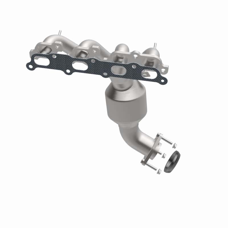 Magnaflow — MagnaFlow Conv DF 2004-2005 Colorado 2.8L
OEM Grade
OEM - view 26