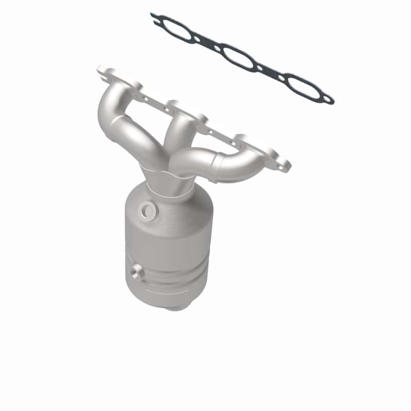 Magnaflow — Magnaflow Conv DF 2007 Chrysler Pacifica 4.0L
OEM Grade
OEM - view 17