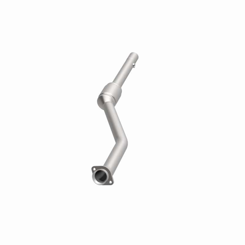 Magnaflow — MagnaFlow Conv DF 99-00 BMW 540i 4.4L DS Rear
OEM Grade
OEM - view 26