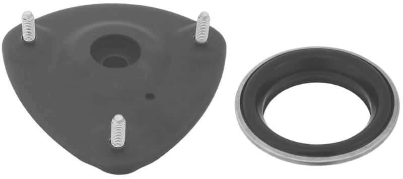 KYB — KYB Shocks & Struts Strut Mount Front Hyundai Accent 06-11 / Kia Rio 06-11
Strut Mount Kit
Mount Kit - view 1