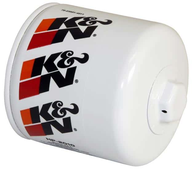 K&N Engineering — K&N Oil Filter OIL FILTER; AUTOMOTIVE - view 3