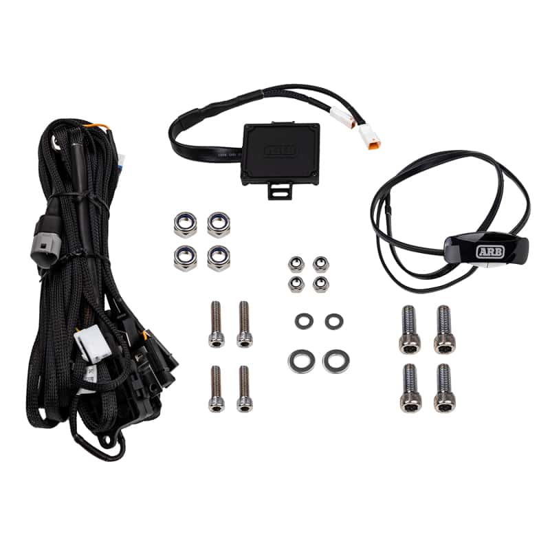 ARB — ARB Intensity IQ Driving Lights
Intensity IQ Lights - view 17