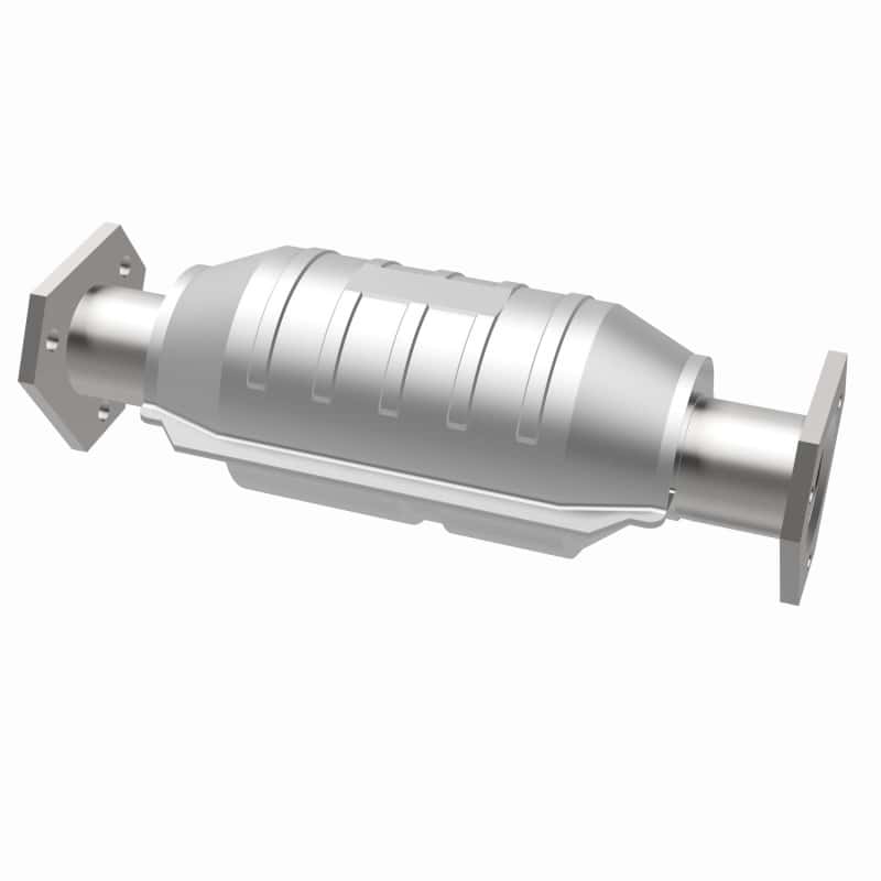 Magnaflow — MagnaFlow Conv Direct Fit VW 82 84
Standard Grade
Standard - view 21