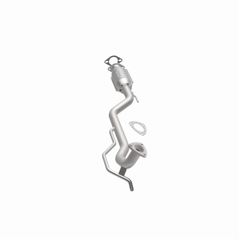 Magnaflow — MagnaFlow Conv Direct Fit 300Zx 90-96 P/S
Standard Grade
Standard - view 22