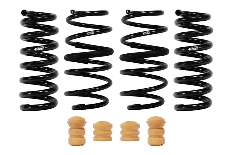 Eibach — Eibach Pro-Kit for 21-23 Ford Mustang Mach-E - view 1