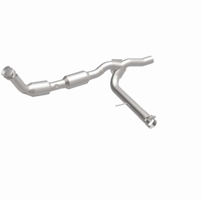 Magnaflow — Magnaflow 2004 Ford F-150 5.4L Direct Fit Converter
California - view 10