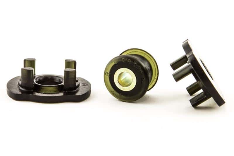 Whiteline — Whiteline Plus 4/93-9/07 Subaru Impreza GC Sedan/GD1 Sedan/GD2 Sedan Front Engine Steady -Insert
Bushing Kit - view 2