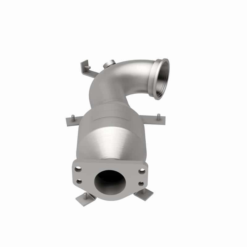 Magnaflow — MagnaFlow Conv DF 2013 Dodge Dart 1.4L
OEM Grade
OEM - view 16