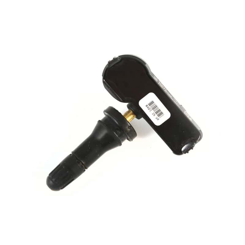 OMIX — Omix TPMS Sensor 433 MHz 13-18 Jeep Models - view 1