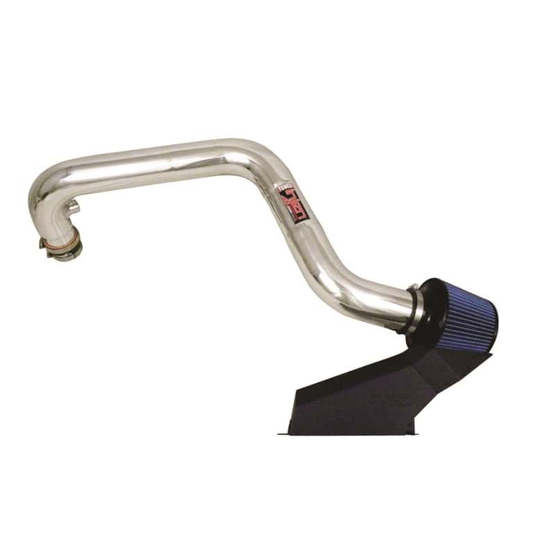Injen — Injen 09 Audi A3 2.0L Polished Cold Air Intake
Short Ram Intake
Air Intake Kit - view 1