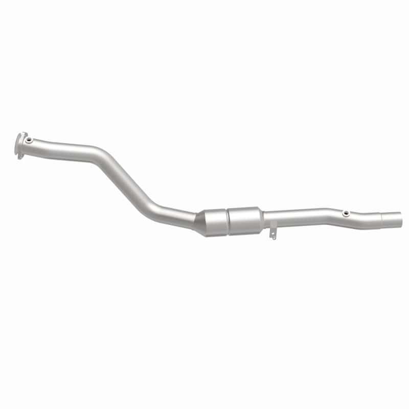 Magnaflow — MagnaFlow Conv DF 01-03 Audi S8 4.2L Passenger Side
OEM Grade
OEM - view 11