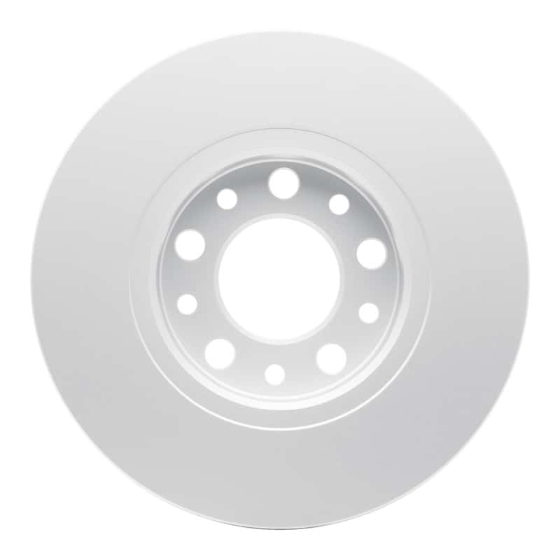 DFC — DFC 15-25 Alfa Romeo TONALE Rear GeoSPEC Coated Rotor
DFC Brake Rotor - view 5