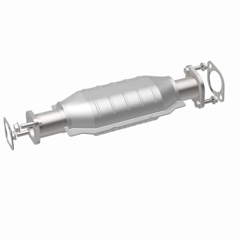 Magnaflow — MagnaFlow Conv DF 05-10 Kia Sportage 2.7L
OEM Grade
OEM - view 19