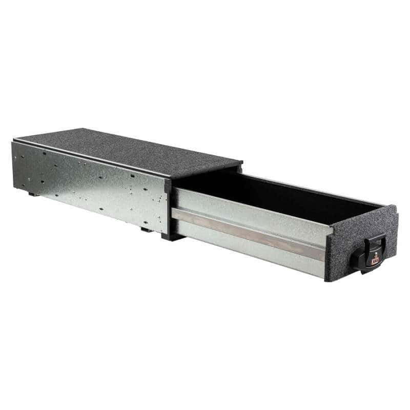 ARB — ARB Roller Drawer 53X20X12 Xtrnl Intrnl 49 X 17 X 10
Roller Drawer - view 4