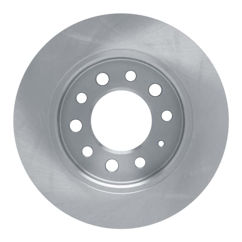 DFC — DFC 03-08 Hyundai Tiburon Rear Brake Rotor
DFC Brake Rotor - view 5