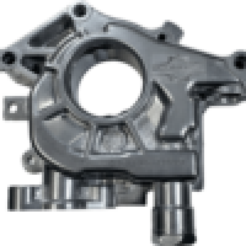 Boundary — Boundary Nissan VQ 3.5L DE Oil Pump Assembly - view 2
