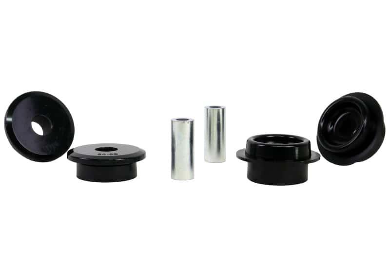 Whiteline — Whiteline 90-05 Mazda Miata (NA/NB) Differential Mount Bushing Kit
Bushing Kit - view 2