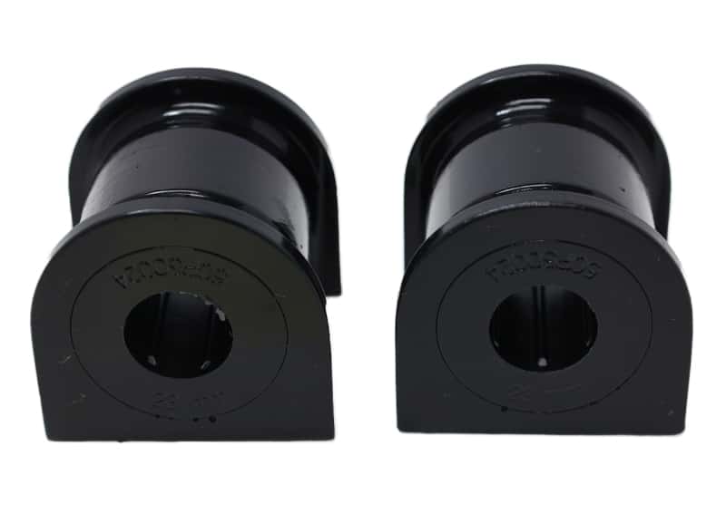 Energy Suspension — Energy Suspension 10-18 Mercedes-Benz Sprinter Front Sway Bar Set - 23mm - Black
Sway Bar Bushing Kit - view 1