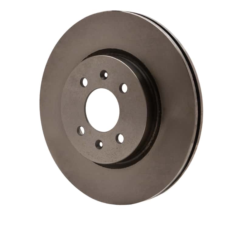 DFC — DFC 12-23 Hyundai Accent Front Brake Rotor
DFC Brake Rotor - view 2