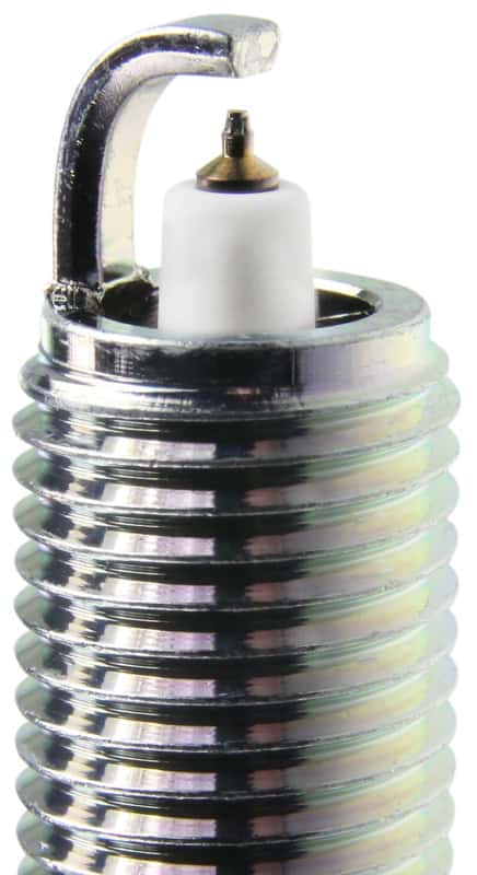 NGK — NGK G-Power Spark Plug Box of 4 (LZKR6AGP-E) - view 4