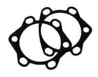 SPC Performance — SPC Performance NYLON REAR SHIM SET (20)
ALIGNMENT SHIM SET
REAR SHIM SE - view 2