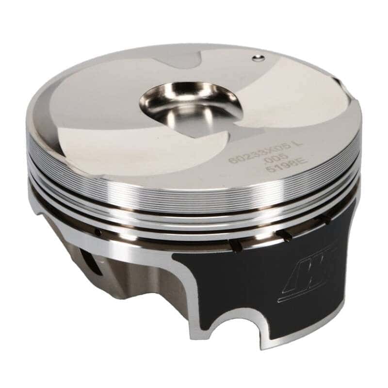 Wiseco — Wiseco Chevrolet LT1 Gen-V -2cc Dome 1.299in CH Piston Set
Piston Set - view 2