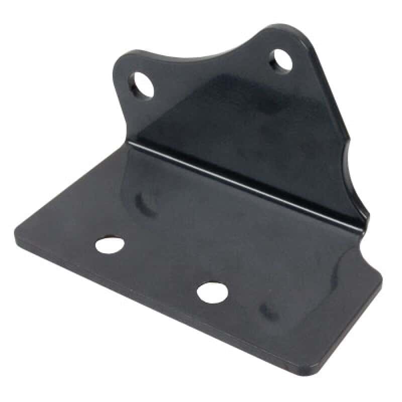 Synergy Mfg — Synergy 07-18 Jeep Wrangler JK/JKU Front Lower Shock Mount Bracket - view 3