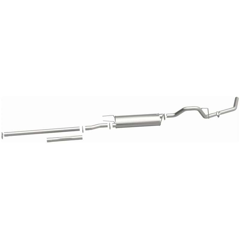 Magnaflow — MagnaFlow BRE Exhaust Kit 04-08 Ford F-150
Exhaust Kit - view 29