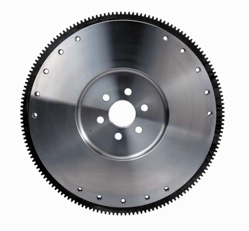Ford Racing — Ford Racing Manual Transmission Flywheel Billet Steel 164T 28.2
Clutch Flywheel - view 1
