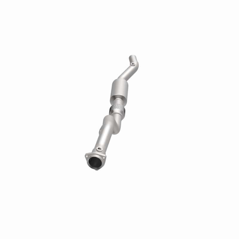 Magnaflow — MagnaFlow Conv DF 00-03 Audi A6 Quattro 4.2L Passenger Side *NOT FOR SALE IN CALIFORNIA*
OEM Grade
OEM - view 25