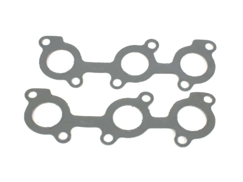 JBA — JBA Toyota 3.4L V6 Round Port Header Gasket - Pair
Header Gasket - view 1