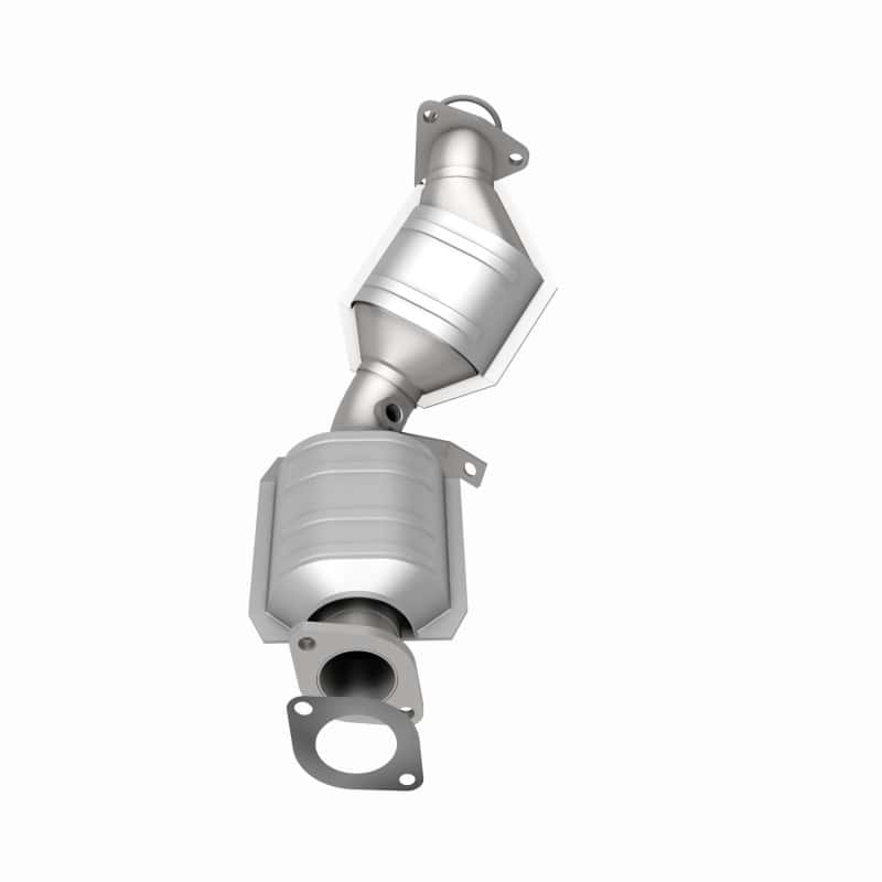 Magnaflow — MagnaFlow Conv DF 03-06 Infiniti G35 3.5L D/S Assy / 03-06 Nissan 350Z 3.5L D/S Assy
HM Grade
HM - view 16