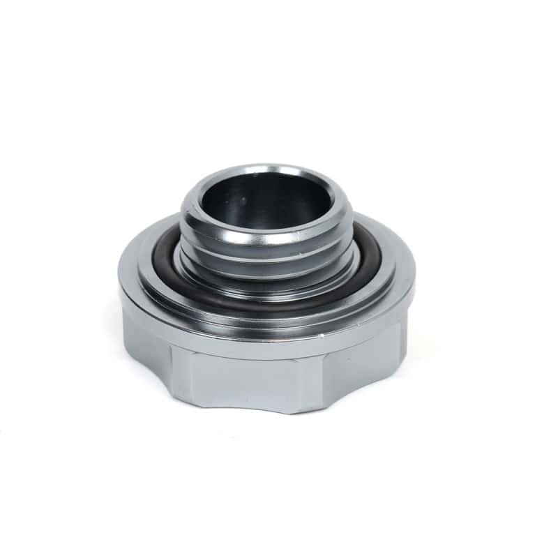 BLOX Racing — BLOX Racing Billet Honda Oil Cap - Gunmetal - view 9