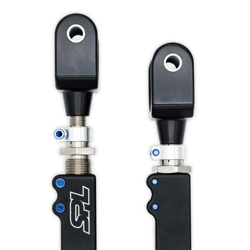 SPL Parts — SPL Parts 2023+ Toyota GR Corolla Rear Upper Camber Arms
Control Arms - view 4
