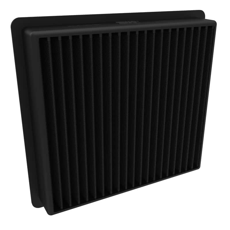K&N Engineering — K&N 20-26 Ford Super Duty V8 Diesel Dryflow Lifetime Engine Air Filter
Dryflow Lifetime Eng - view 1