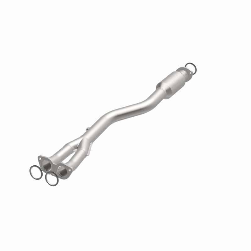 Magnaflow — MagnaFlow Conv DF 01-05 Lexus IS300 3.0L Underbody
OEM Grade
OEM - view 27